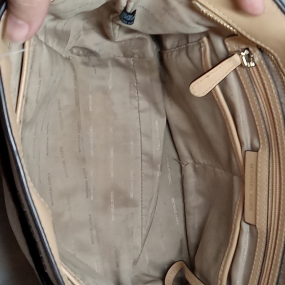 Michael Kors shoulderbag - Picture 11 of 13